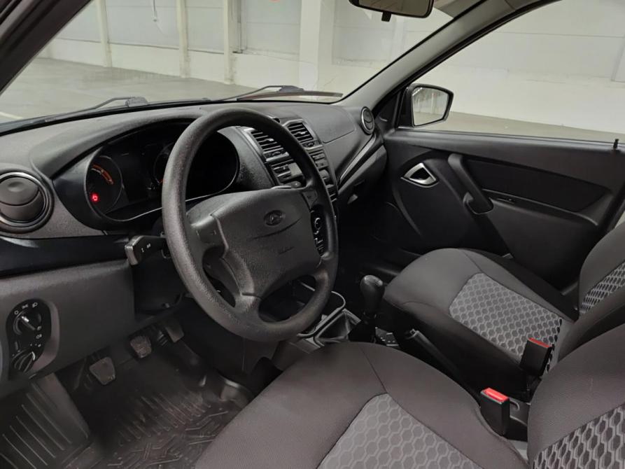 Lada (ВАЗ) Granta I Рестайлинг Казань  - изображение 20
