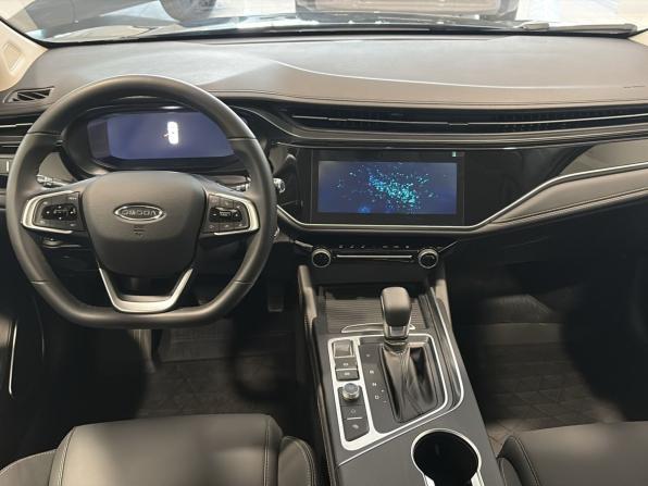 Omoda S5 с пробегом 2024 года, цена 1 470 000 рублей, 8053 км, седан, Автокод Объявления