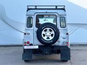Land Rover Defender I Рестайлинг Воронеж  - изображение 27
