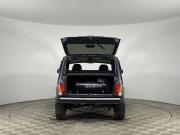 Lada (ВАЗ) 2121 (4x4) I Рестайлинг Воронеж  - изображение 29