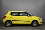 Skoda Fabia II Рестайлинг Санкт-Петербург  - изображение 34