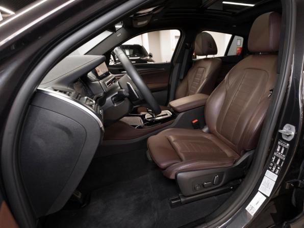 BMW X4 II (G02) Рестайлинг с пробегом 2023 года, цена 6 700 000 рублей, 31256 км, внедорожник, Автокод Объявления