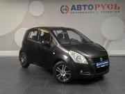 Suzuki Splash I Москва  - изображение 26