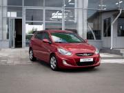 Hyundai Solaris I Курган  - изображение 27