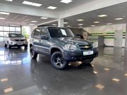 Chevrolet Niva I Рестайлинг Тверь  - изображение 24