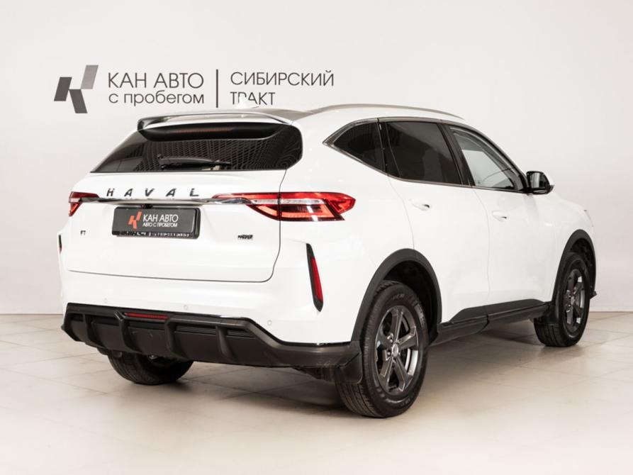 Haval F7 I Рестайлинг Казань  - изображение 3