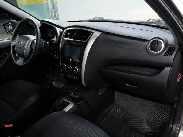 Datsun mi-DO с пробегом 2020 года, цена 650 000 рублей, 122653 км, хэтчбек, Автокод Объявления