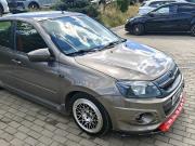 Lada (ВАЗ) Granta I Минеральные Воды  - изображение 2