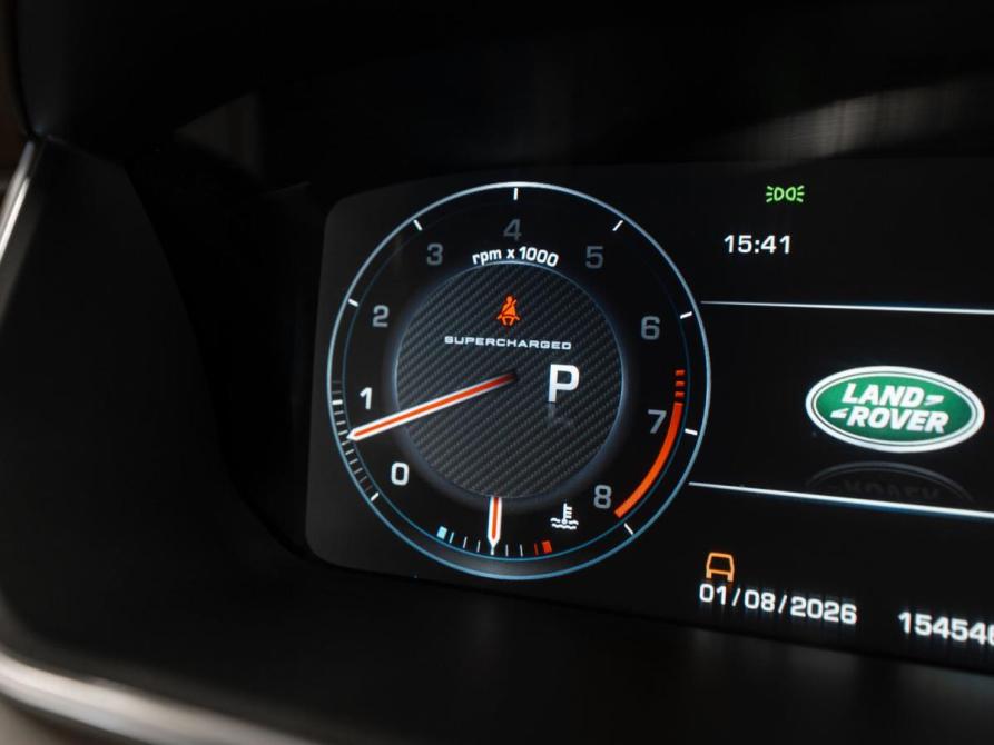 Land Rover Range Rover IV Москва  - изображение 13
