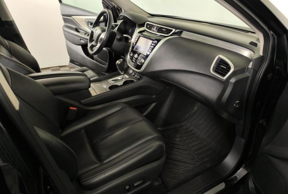 Nissan Murano III (Z52) Нижний Новгород  - изображение 10