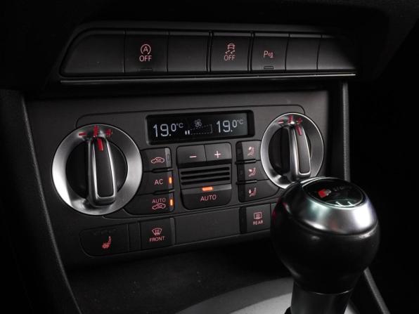 Audi Q3 I (8U) с пробегом 2013 года, цена 1 669 000 рублей, 178794 км, внедорожник, Автокод Объявления