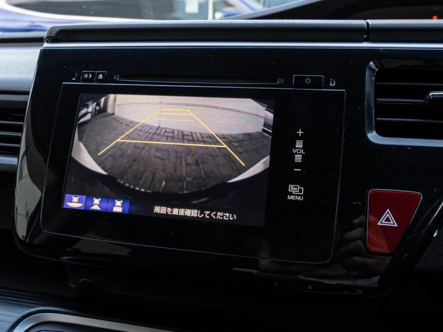Honda Stepwgn V Краснодар  - изображение 15