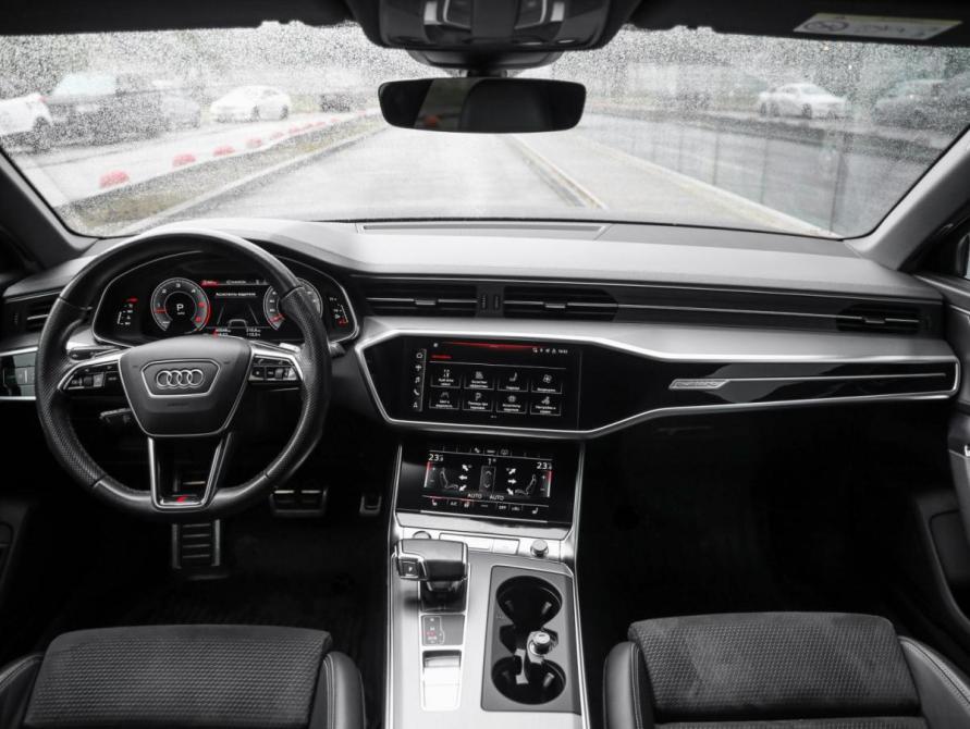 Audi A6 V (C8) Санкт-Петербург  - изображение 15
