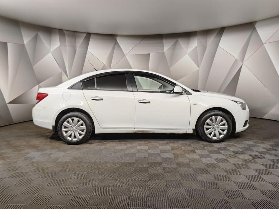 Chevrolet Cruze I Москва  - изображение 6