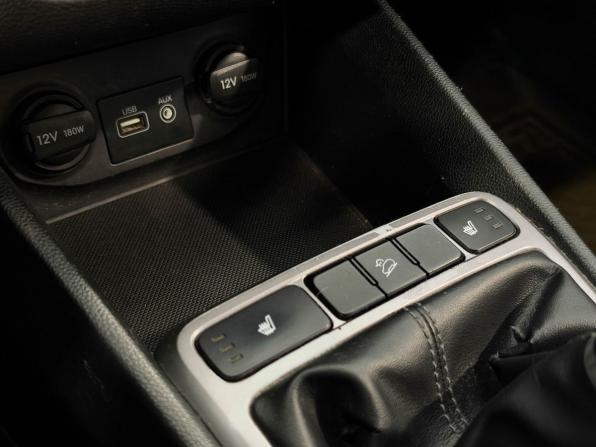 Hyundai Creta I с пробегом 2016 года, цена 1 387 000 рублей, 173099 км, внедорожник, Автокод Объявления