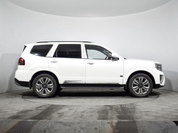 Kia Mohave I Рестайлинг 2 с пробегом 2021 года, цена 3 390 000 рублей, 157010 км, внедорожник, Автокод Объявления