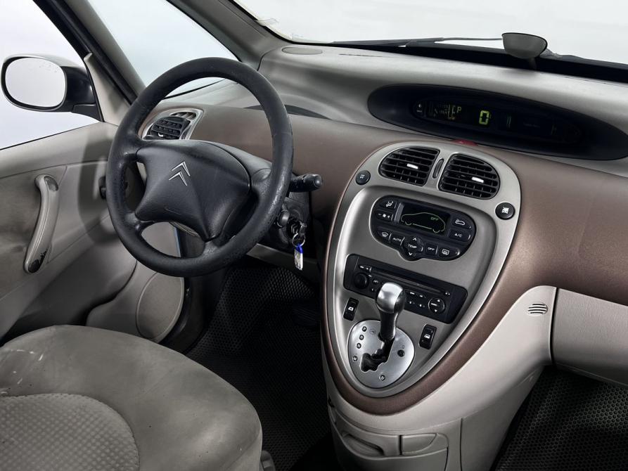 Citroen Xsara Picasso Калининград  - изображение 13