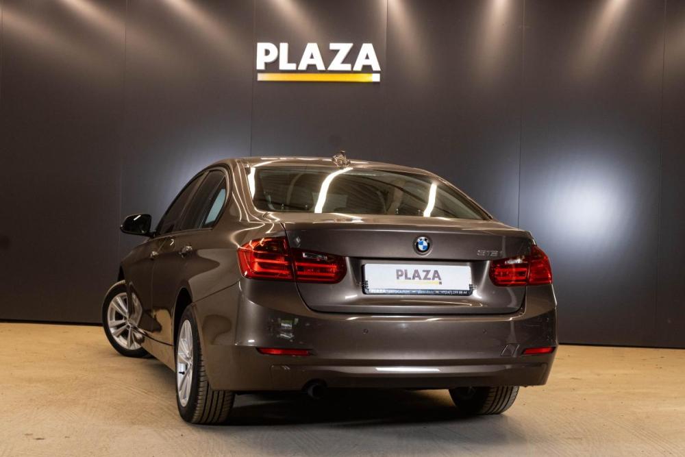 BMW 3 серии VI (F3x) Уфа  - изображение 4