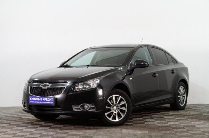 Chevrolet Cruze I с пробегом 2011 года, цена 629 000 рублей, 170000 км, седан, Автокод Объявления