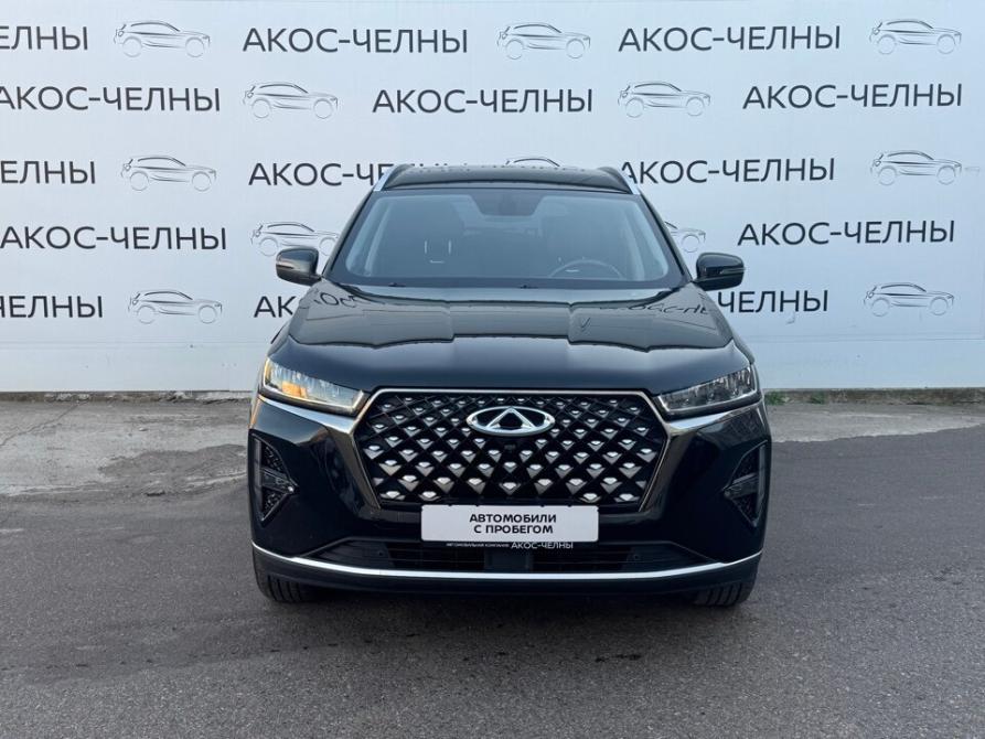Chery Tiggo 7 Pro Max I Набережные Челны  - изображение 8