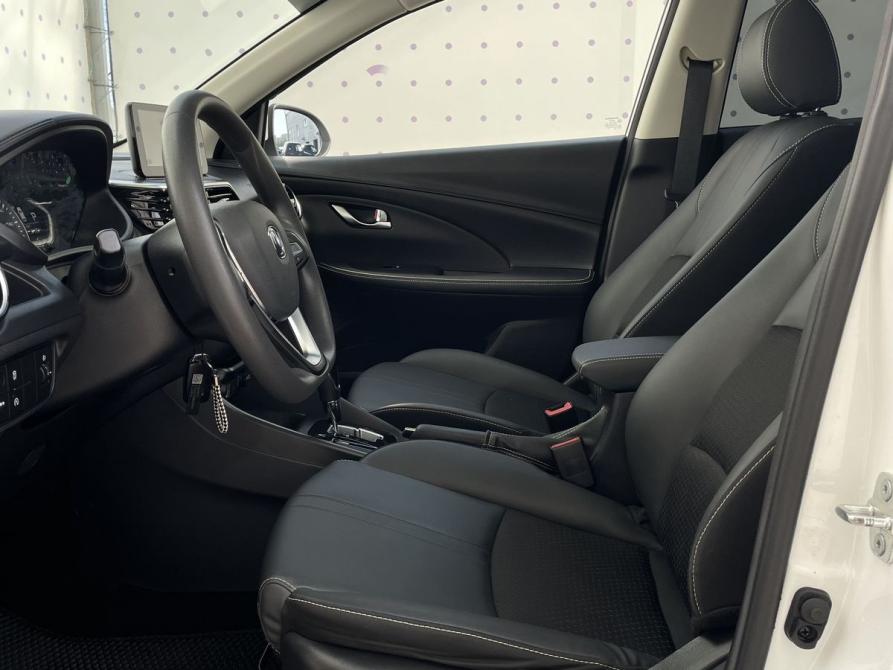 Changan Alsvin Тамбов  - изображение 11