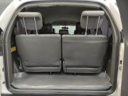 Toyota Land Cruiser Prado 120 Series Рестайлинг Пермь  - изображение 38