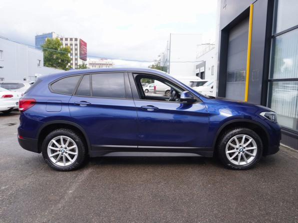 BMW X1 II (F48) Рестайлинг с пробегом 2020 года, цена 2 253 000 рублей, 86210 км, внедорожник, Автокод Объявления
