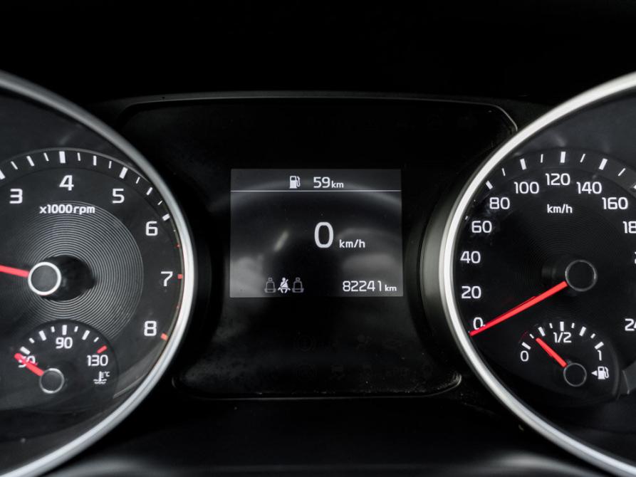 Kia Ceed III Екатеринбург  - изображение 17