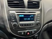 Hyundai Solaris I Рестайлинг Кемерово  - изображение 23