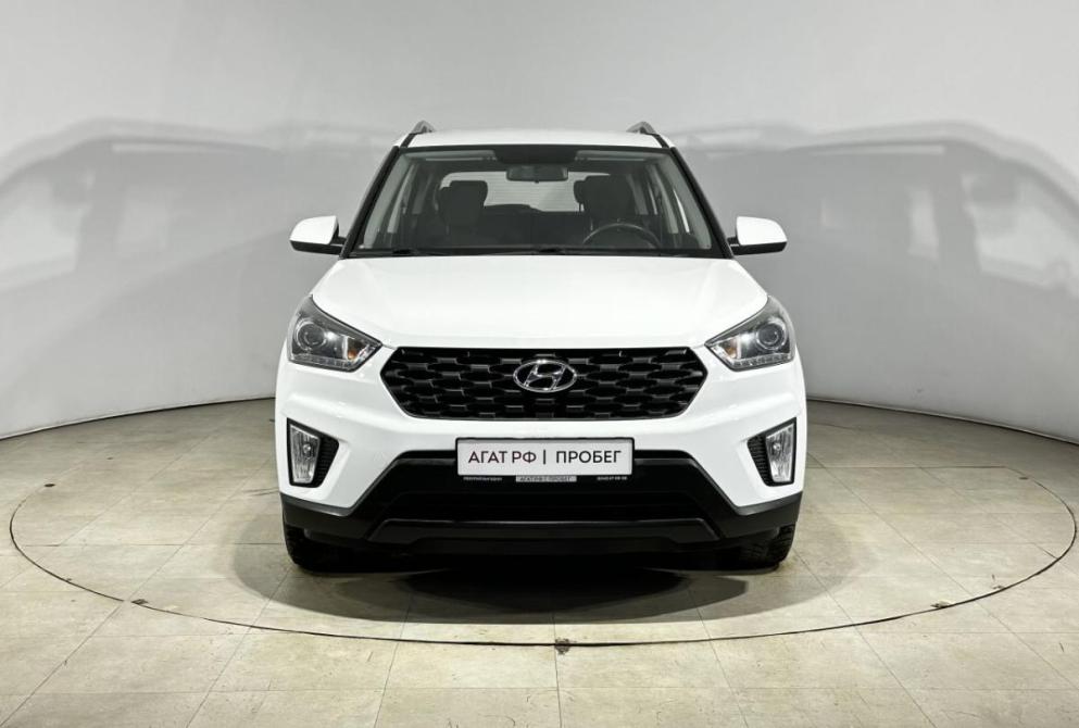 Hyundai Creta I Рестайлинг Саранск  - изображение 2
