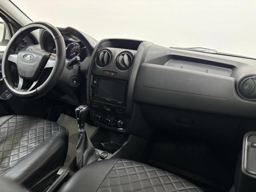 Lada (ВАЗ) Largus I Рестайлинг Альметьевск  - изображение 15