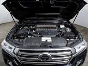 Toyota Land Cruiser 200 Series Рестайлинг 2 Санкт-Петербург  - изображение 33