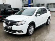 Renault Logan II Нижний Новгород  - изображение 19