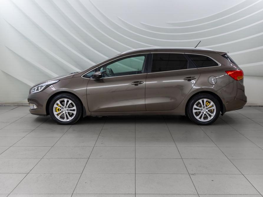 Kia Ceed II Волгоград  - изображение 4
