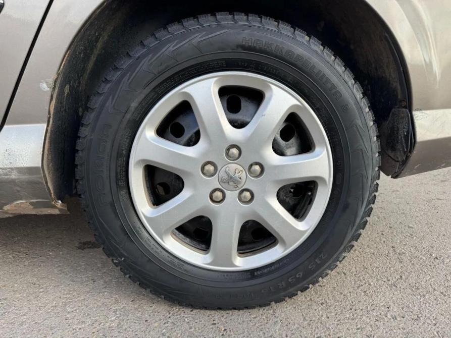 Peugeot 407 Альметьевск  - изображение 4
