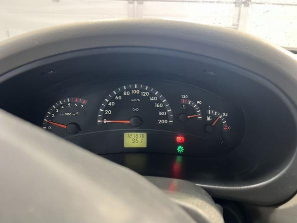 Lada (ВАЗ) Kalina I с пробегом 2010 года, цена 205 000 рублей, 120000 км, седан, Автокод Объявления