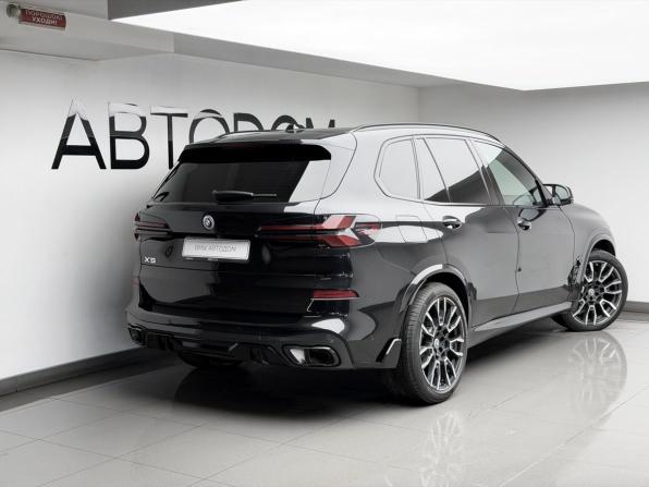 BMW X5 IV (G05/G18) Рестайлинг с пробегом 2023 года, цена 11 240 000 рублей, 41473 км, внедорожник, Автокод Объявления