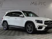 Mercedes-Benz GLB I (X247) Рестайлинг Москва  - изображение 37