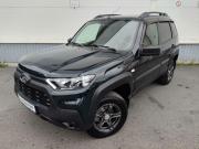 Lada (ВАЗ) Niva Travel I Санкт-Петербург  - изображение 26