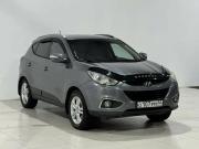 Hyundai ix35 I Кострома  - изображение 23