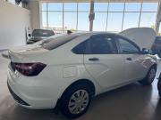 Lada (ВАЗ) Vesta I Рестайлинг (NG) Пермь  - изображение 14