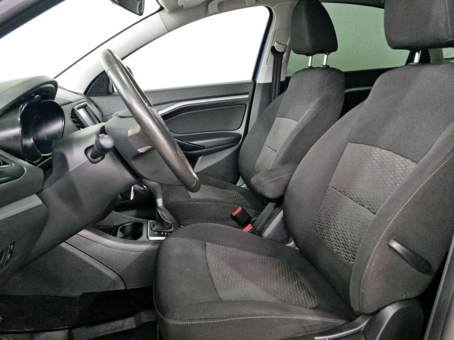 Lada (ВАЗ) Vesta I Петрозаводск  - изображение 11