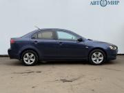 Mitsubishi Lancer X Москва  - изображение 16