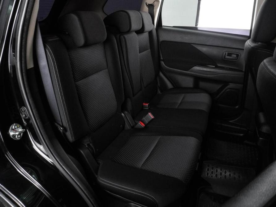 Mitsubishi Outlander III Рестайлинг 3 Воронеж  - изображение 7