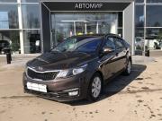 Kia Rio III Рестайлинг Брянск  - изображение 17