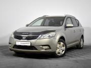 Kia Ceed I Рестайлинг Санкт-Петербург  - изображение 22