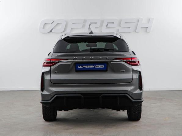 Haval F7 I Рестайлинг с пробегом 2023 года, цена 2 242 444 рубля, 49886 км, внедорожник, Автокод Объявления