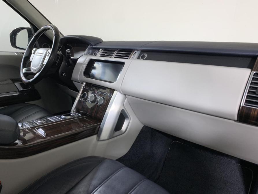 Land Rover Range Rover IV Москва  - изображение 13