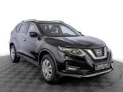 Nissan X-Trail III Рестайлинг Москва  - изображение 33