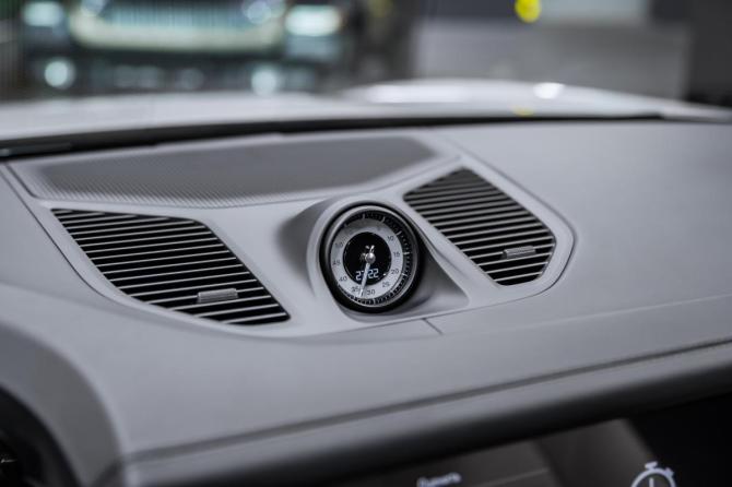 Новый Porsche Cayenne III Рестайлинг 2026 года, цена 24 490 000 рублей, внедорожник, Автокод Объявления